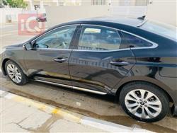 Hyundai Azera